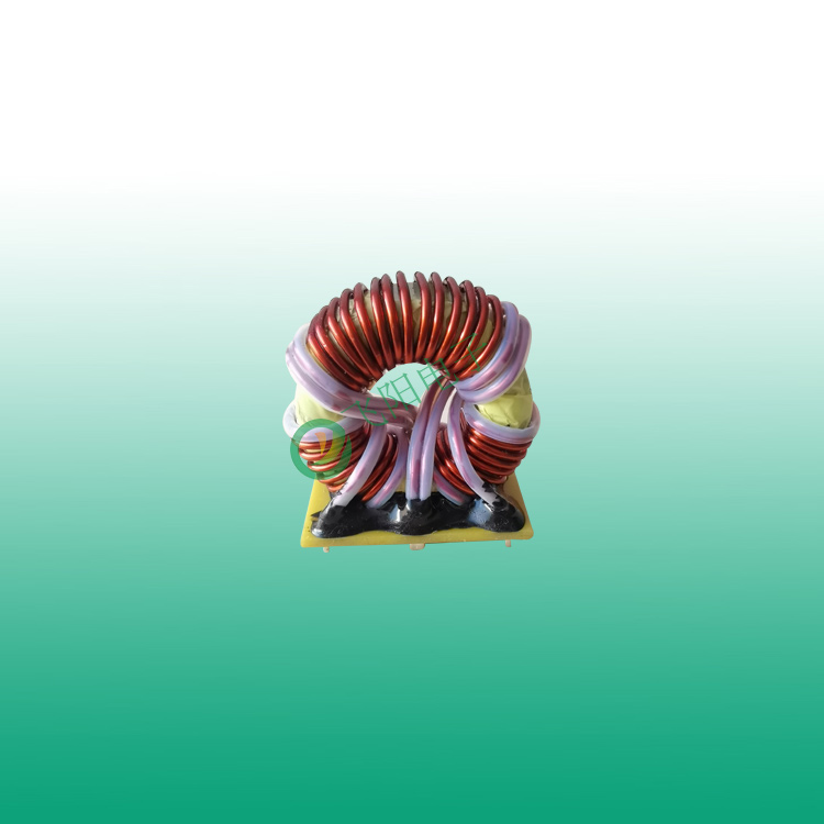 三相共模電感T31x19x15